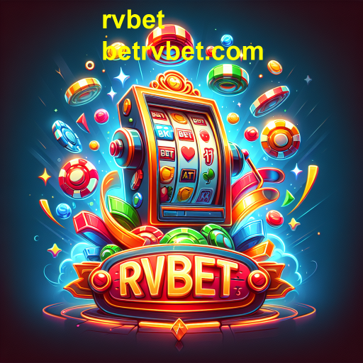 A Fascinante Mundo dos Caça-níqueis no RVBet